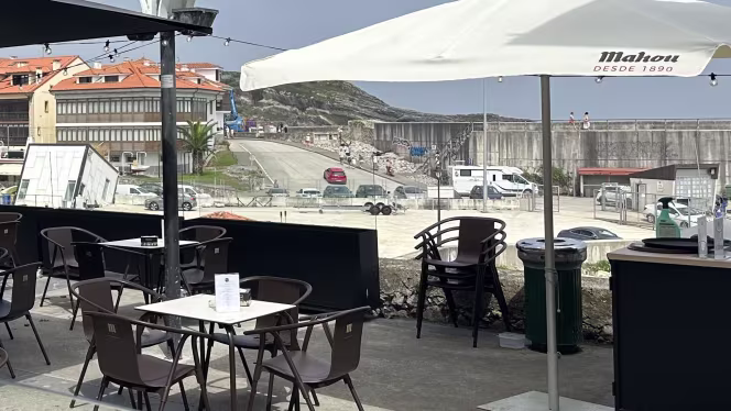 Sidrería Restaurante Miraolas - 4