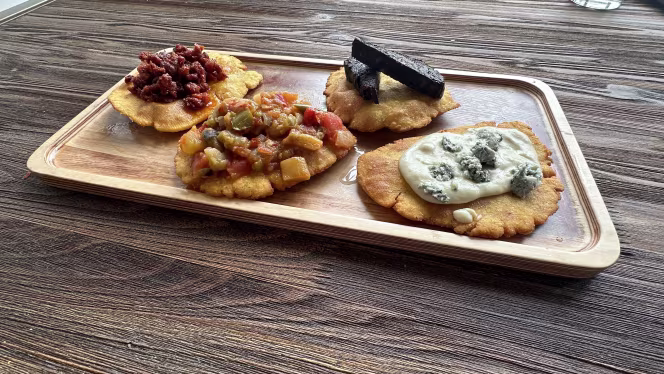 Sidrería Restaurante Miraolas - 3