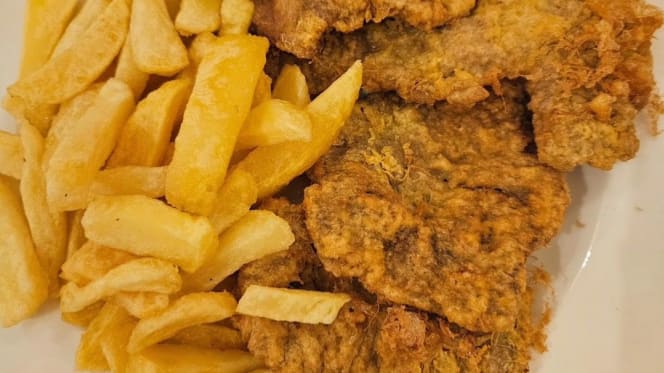 Sidrería Restaurante Miraolas - 9