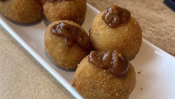 Sidrería Restaurante Miraolas - 2