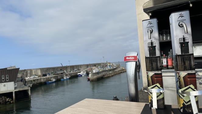 Sidrería Restaurante Miraolas - 6