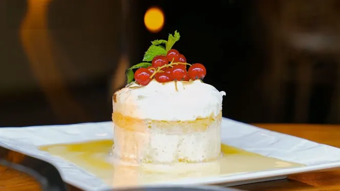 La Coupole d'Argent - 0