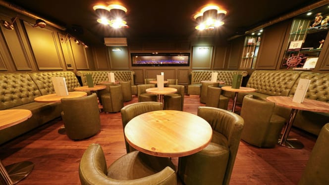 La Coupole d'Argent - 3