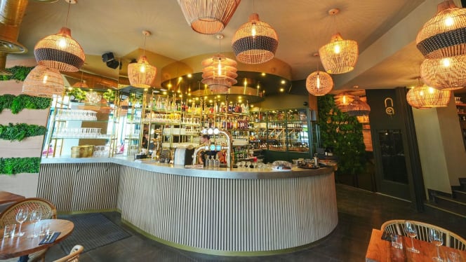 La Coupole d'Argent - 1