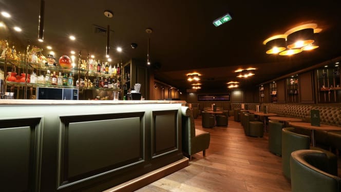 La Coupole d'Argent - 2