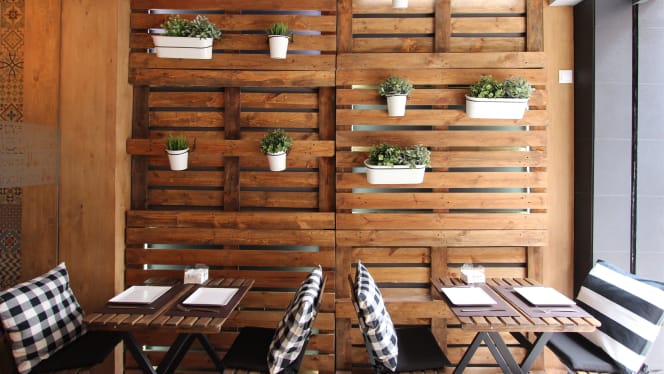 La Terreta Gastrobar - 2