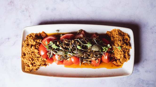 La Terreta Gastrobar - 5