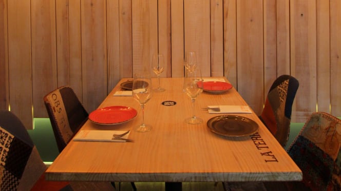 La Terreta Gastrobar - 6