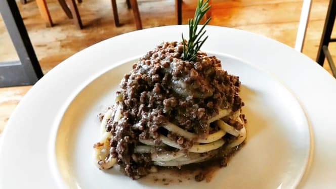 Osteria Staccia Buratta - 6