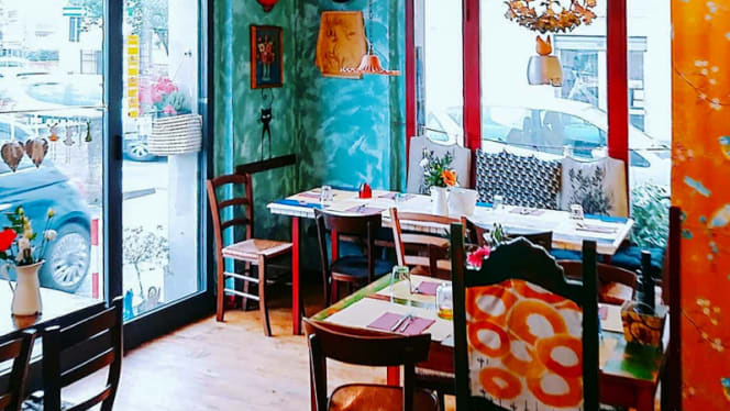 Osteria Staccia Buratta - 0