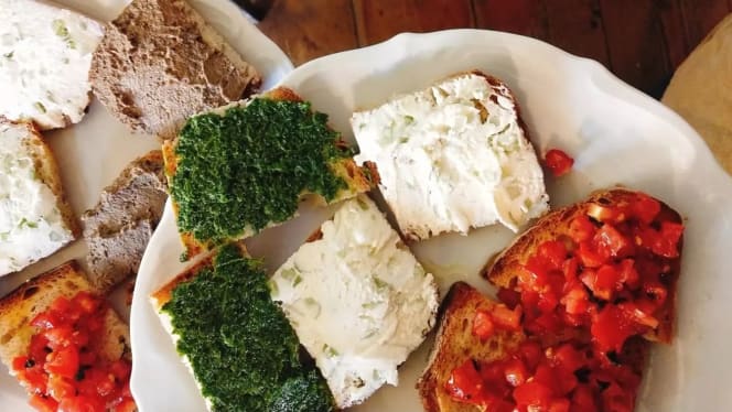 Osteria Staccia Buratta - 7