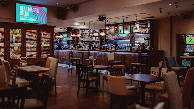 Calder Brighouse - 6