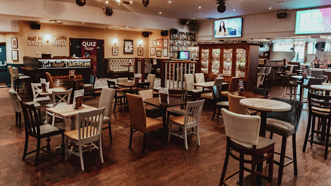 Calder Brighouse - 4