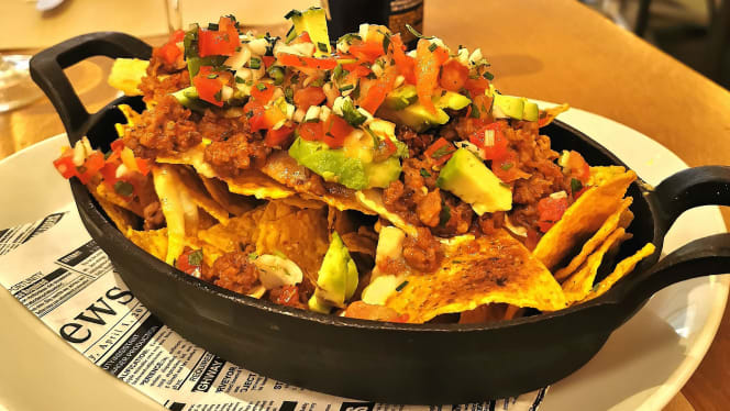 Cafè Moderno BCN - 5