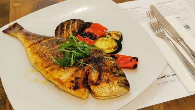 Cafè Moderno BCN - 4