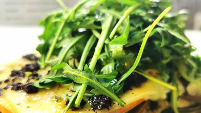 Cafè Moderno BCN - 2