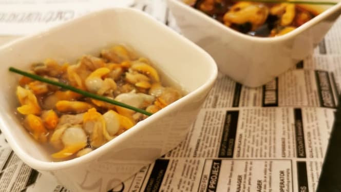 Cafè Moderno BCN - 7