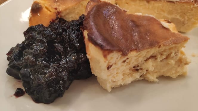 Cafè Moderno BCN - 6