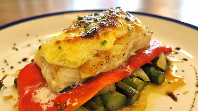 Cafè Moderno BCN - 3