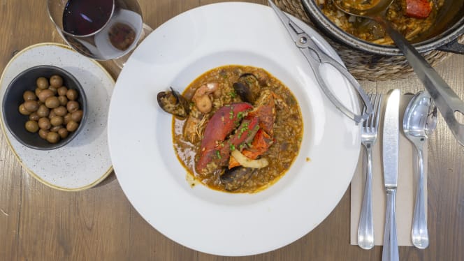 Cafè Moderno BCN - 9