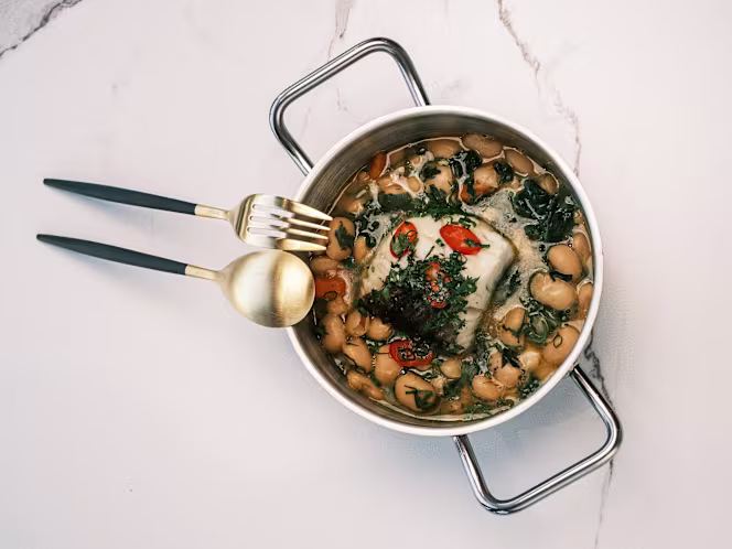 Vitae Restaurant & Bar - 9