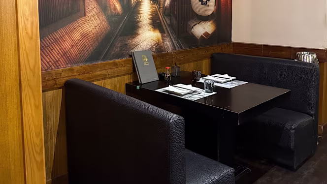 Tokyo Teppanyaki - 4