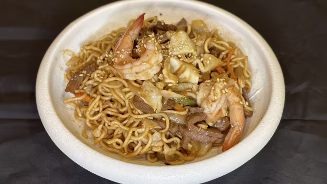 Tokyo Teppanyaki - 1