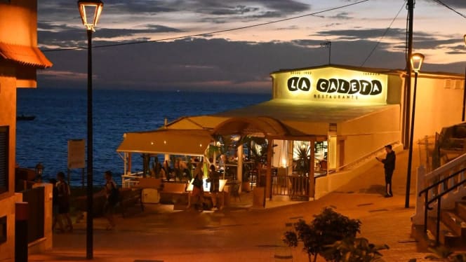 La Caleta - 9