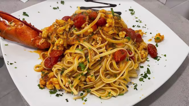 Casa Della Pizza 2 - 2