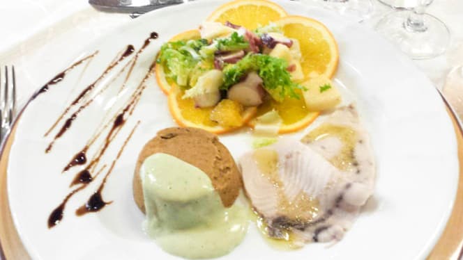 La Corte Dei Principi - 8