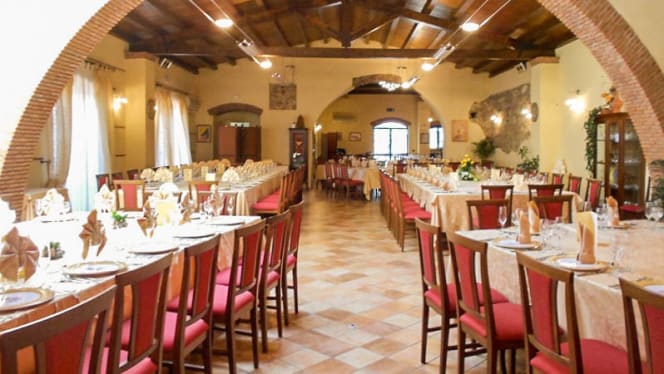 La Corte Dei Principi - 0