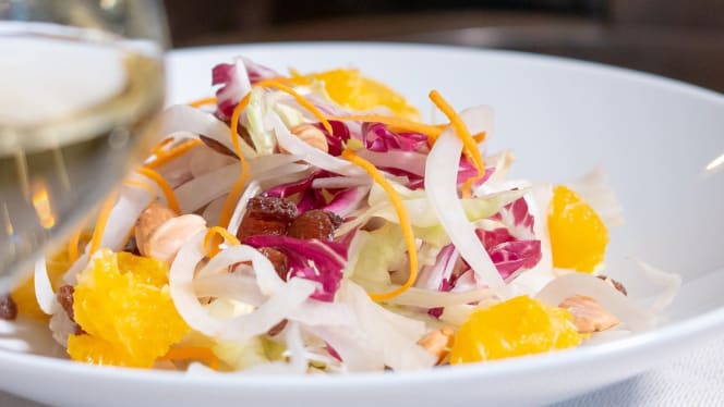 Hemingway italian bar e restaurant - 7