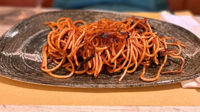 Hemingway italian bar e restaurant - 4