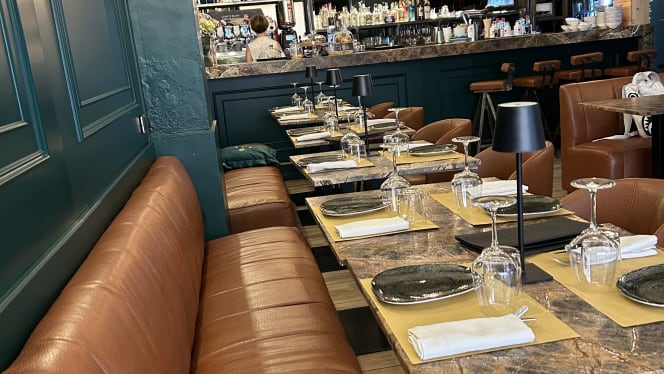 Hemingway italian bar e restaurant - 0