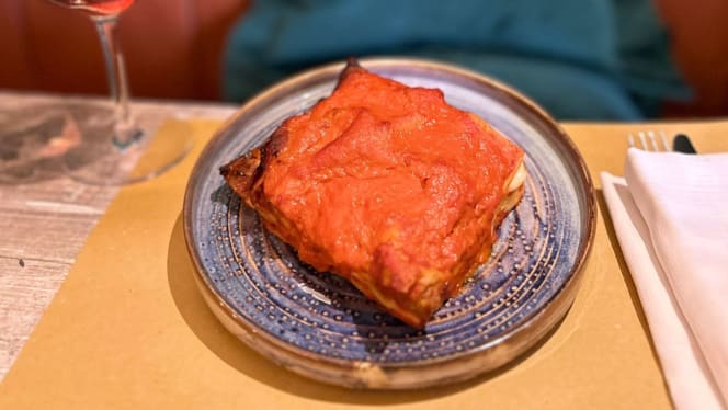 Hemingway italian bar e restaurant - 5