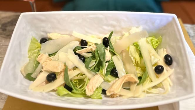 Hemingway italian bar e restaurant - 2