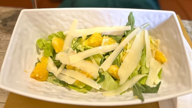 Hemingway italian bar e restaurant - 1