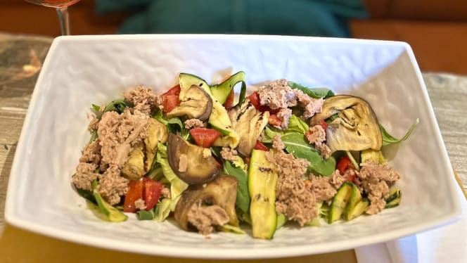 Hemingway italian bar e restaurant - 3