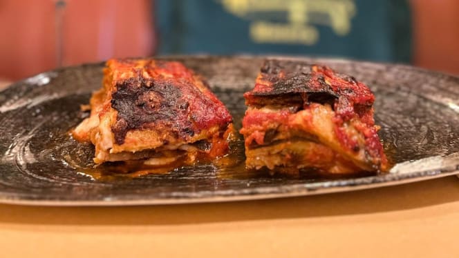 Hemingway italian bar e restaurant - 6