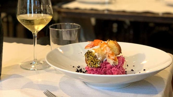 Hemingway italian bar e restaurant - 8