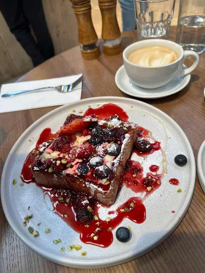 The Base - Islington - 5