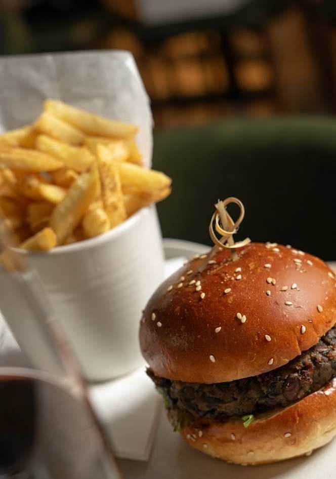 The Base - Islington - 8