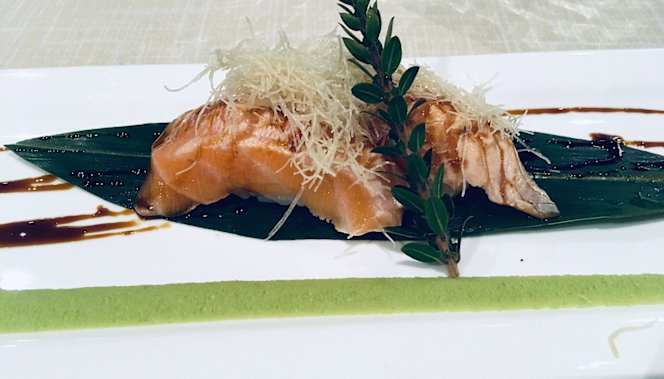 X-Sushi (NO SCONTO All You Can Eat) - 1