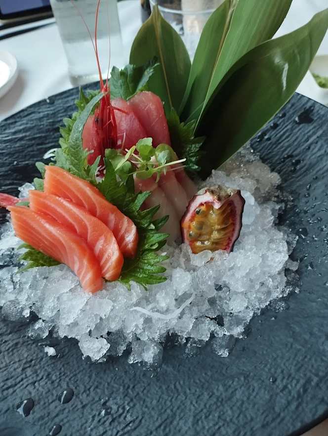 X-Sushi (NO SCONTO All You Can Eat) - 8