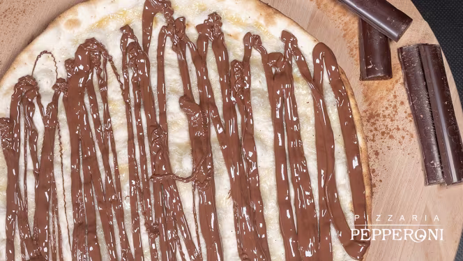 Pizzaria Pepperoni Mindelo - 4