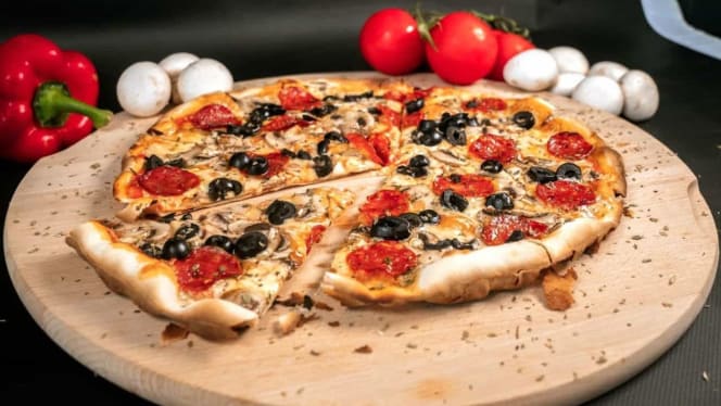 Pizzaria Pepperoni Mindelo - 9