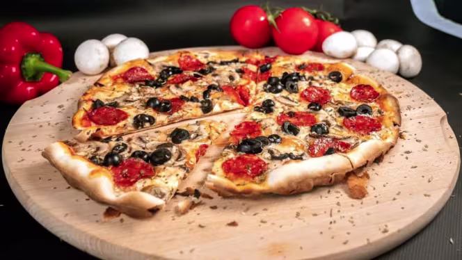 Pizzaria Pepperoni Mindelo - 0