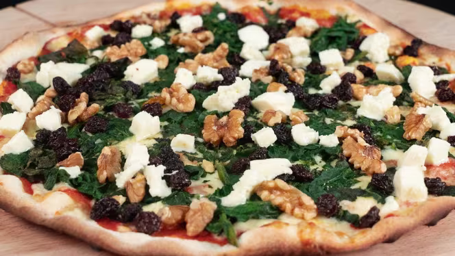 Pizzaria Pepperoni Mindelo - 2