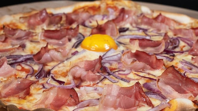 Pizzaria Pepperoni Mindelo - 6