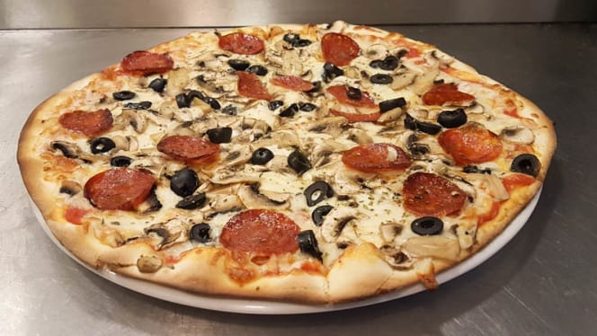 Pizzaria Pepperoni Mindelo - 7